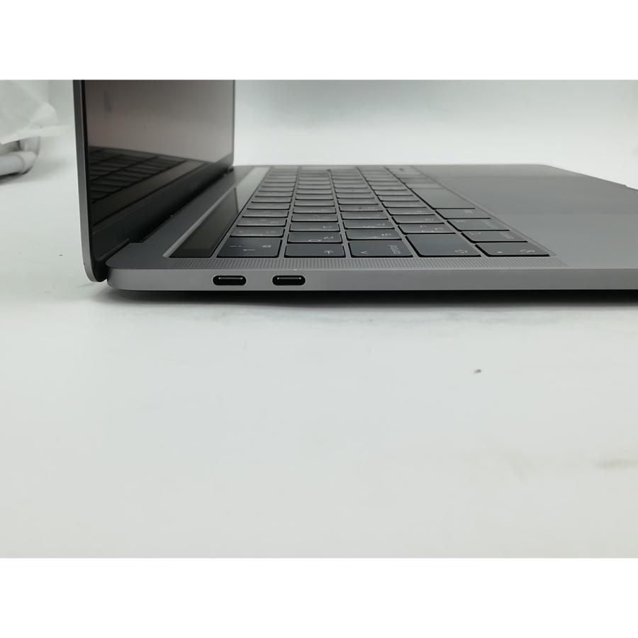 【中古】Apple MacBook Pro 13インチ(wTB) CTO (Mid 2019) スペースグレイ Core i5(1.4G)/16G/256G(SSD)/Iris Plus 645【秋葉2号】保証期間１ヶ月【ランクC】の画像