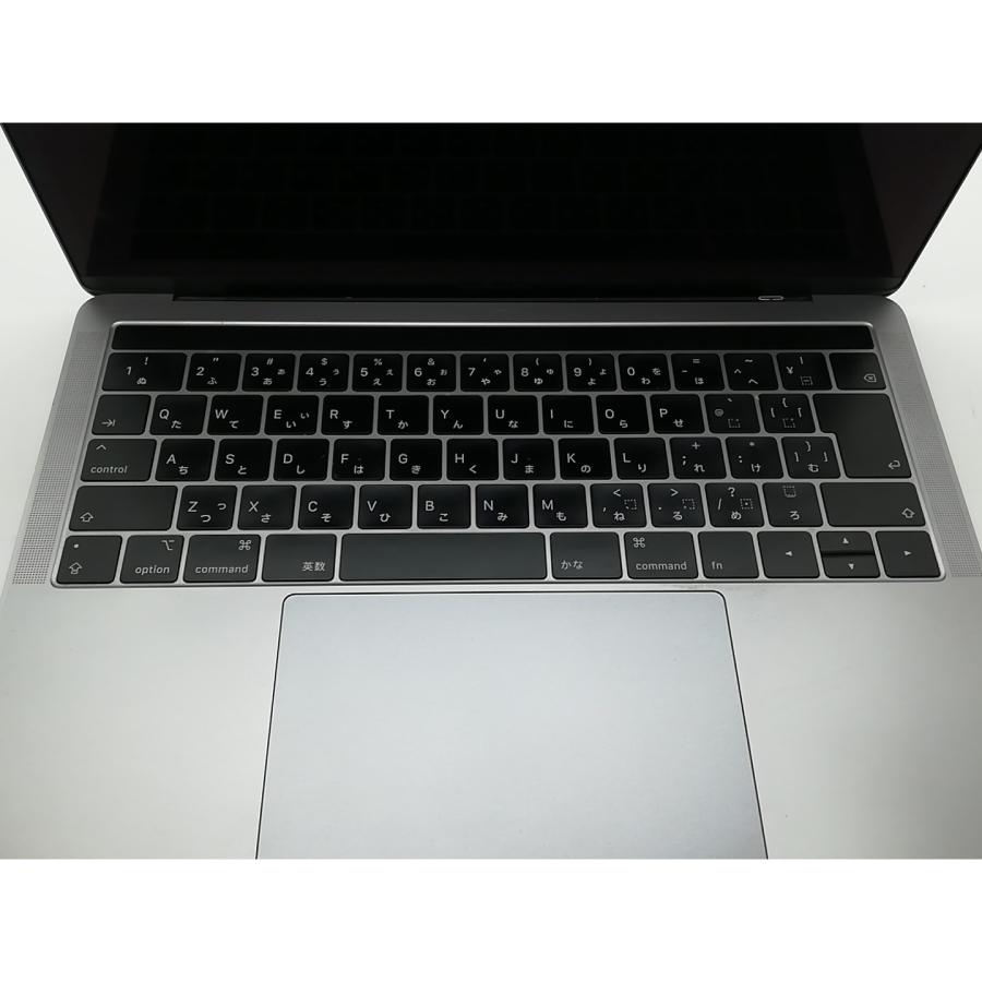 【中古】Apple MacBook Pro 13インチ(wTB) CTO (Mid 2019) スペースグレイ Core i5(1.4G)/16G/256G(SSD)/Iris Plus 645【秋葉2号】保証期間１ヶ月【ランクC】の画像