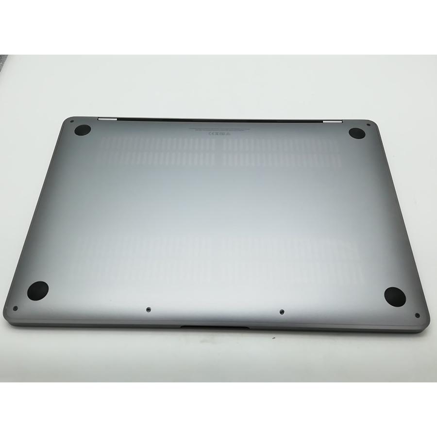 【中古】Apple MacBook Pro 13インチ(wTB) CTO (Mid 2019) スペースグレイ Core i5(1.4G)/16G/256G(SSD)/Iris Plus 645【秋葉2号】保証期間１ヶ月【ランクC】の画像