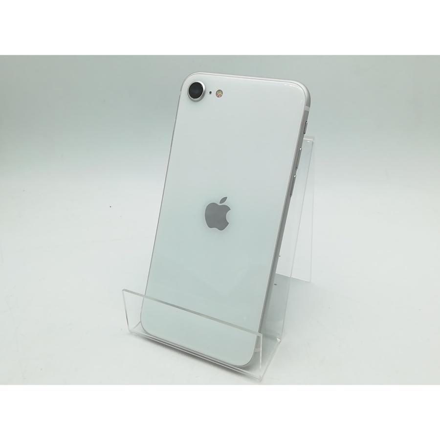 iPhone SE （第2世代） MHGQ3J/A 64GB SIMロックなし ムスビー｜「新品未使用」SIMフリー iPhone SE(第2世代) 64GB White