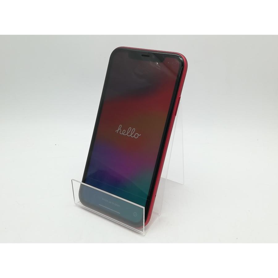 中古】Apple SoftBank 【SIMロック解除済み】 iPhone 11 64GB (PRODUCT 