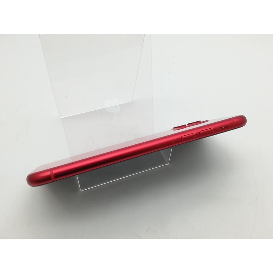 中古】Apple SoftBank 【SIMロック解除済み】 iPhone 11 64GB (PRODUCT 