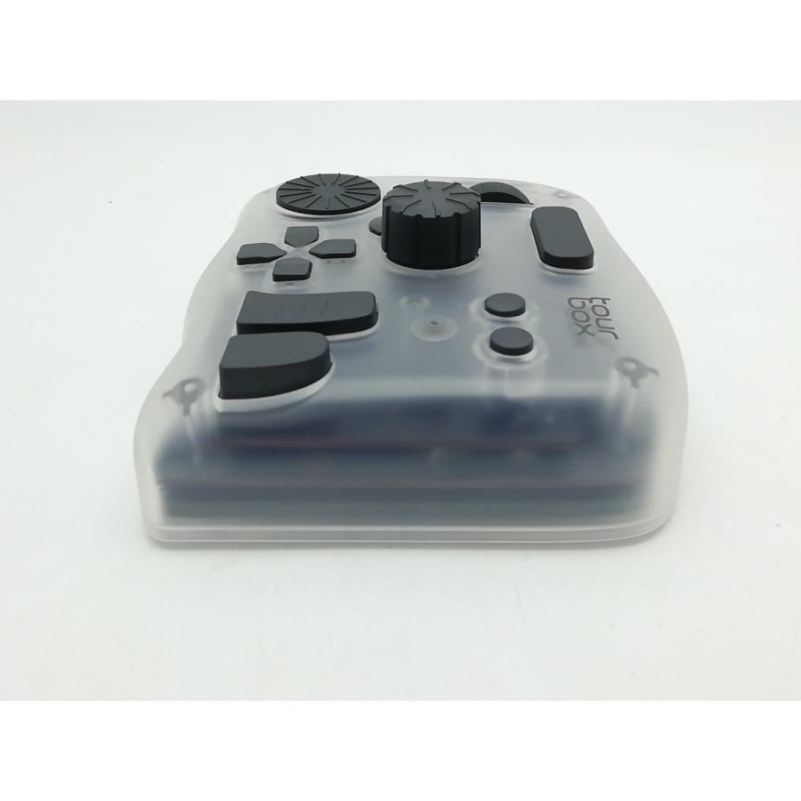 中古】TOURBOX TourBox Elite Plus クリエイター向け左手デバイス【柏