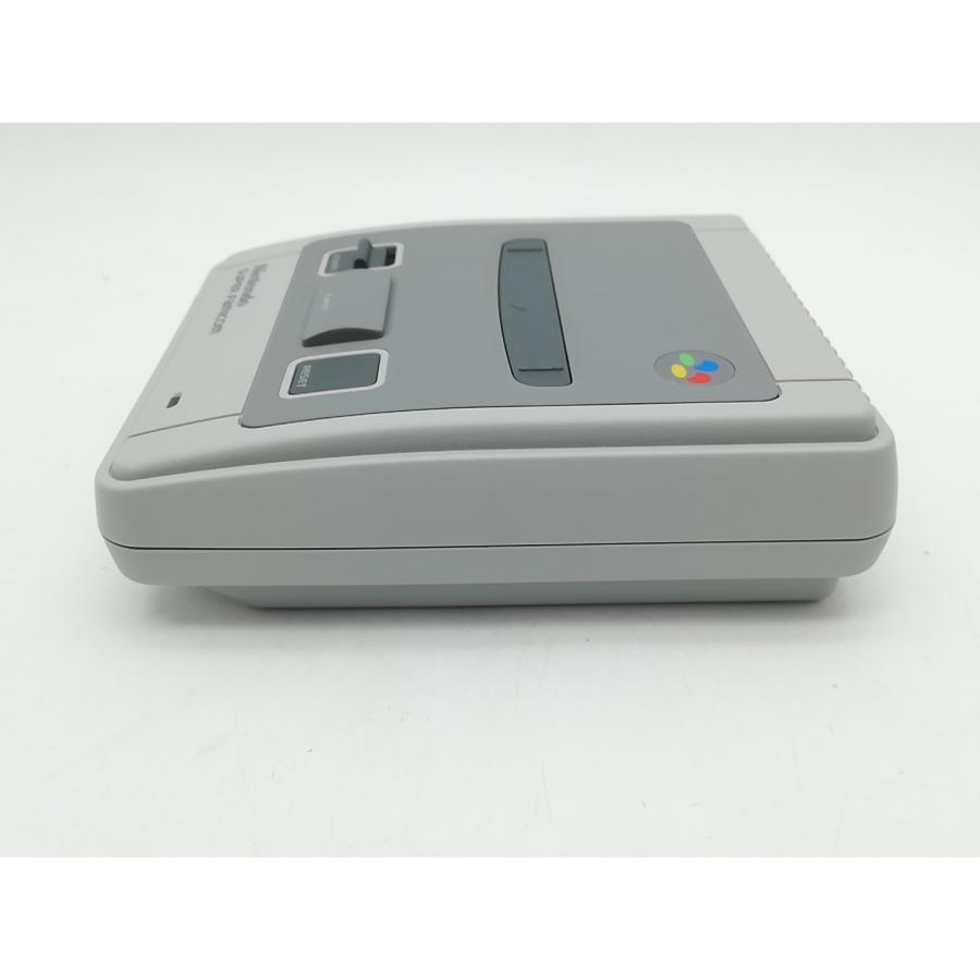Nintendo ニンテンドークラシックミニ スーパーファミコン　中古品 中古】Nintendo ニンテンドークラシックミニ スーパーファミコン【柏