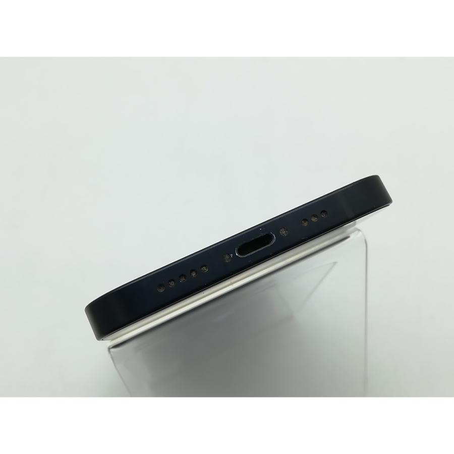 iPhone 12 【中古】Apple docomo 【SIMロック解除済み】 64GB ブラック