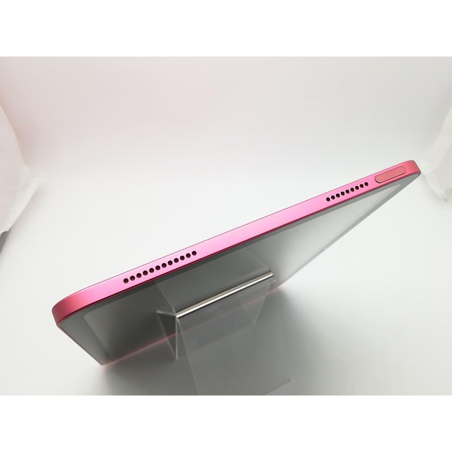 中古】Apple 【Wi-Fi】 iPad（A16/2025） 128GB ピンク MD4E4J/A【柏