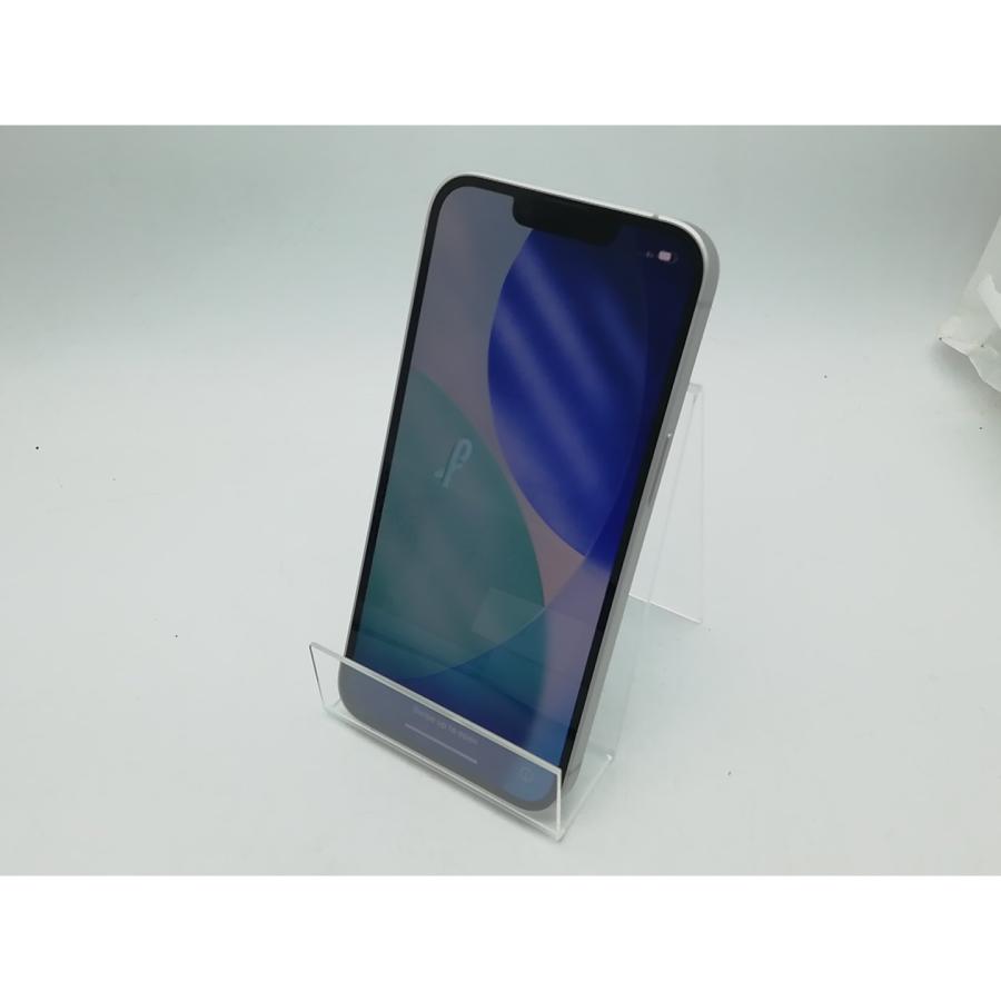 中古】Apple 国内版 【SIMフリー】 iPhone 16e 128GB ホワイト MD1R4J