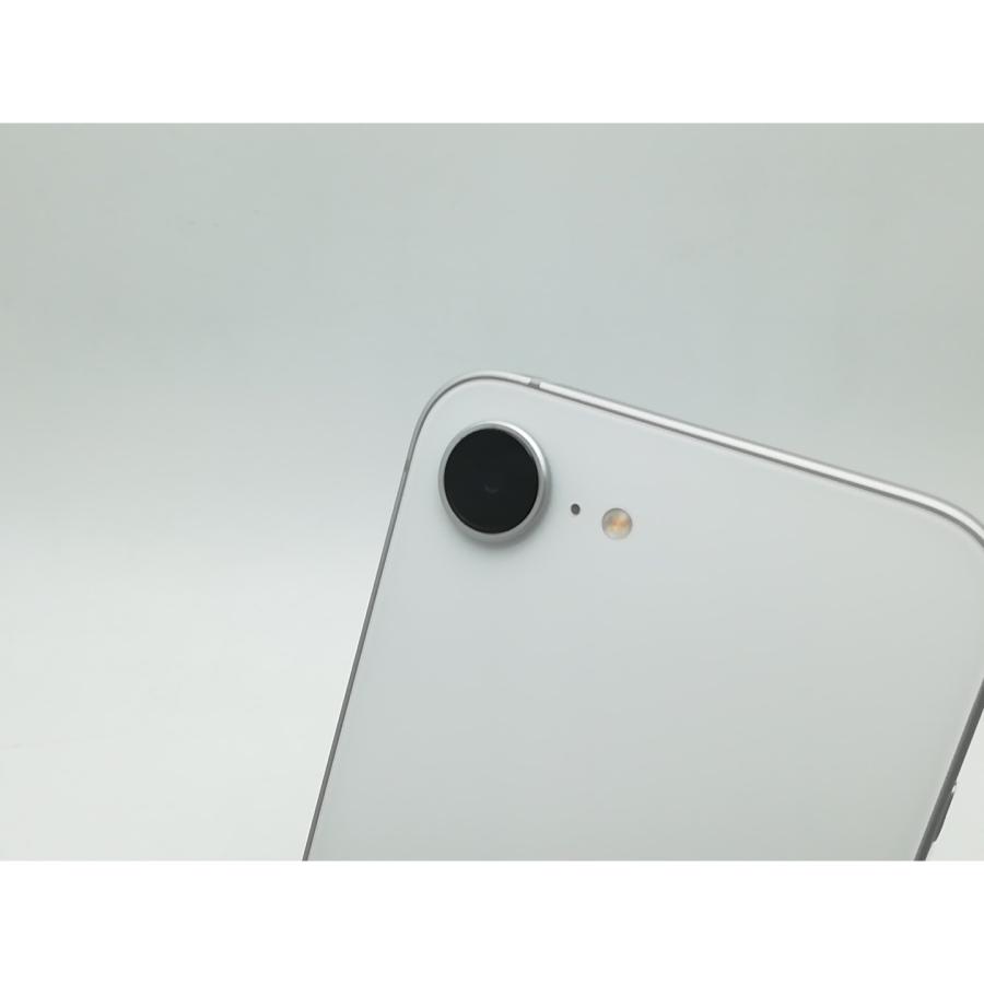 中古】Apple ymobile 【SIMフリー】 iPhone 16e 256GB ホワイト MD1W4J