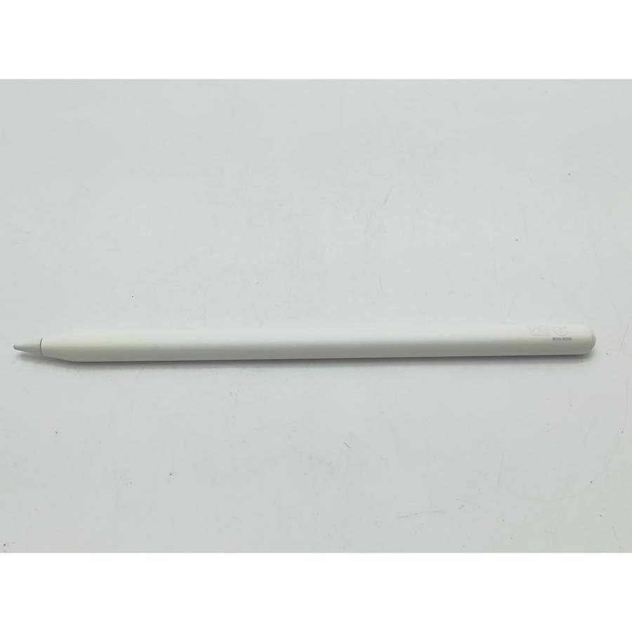 中古】Apple Apple Pencil（第2世代） MU8F2J/A【柏】保証期間1週間