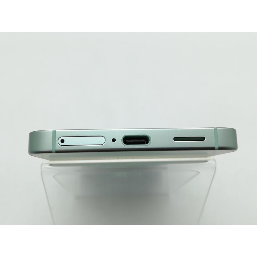 中古】SAMSUNG SoftBank 【SIMフリー】 Galaxy S25 ミント 12GB 256GB