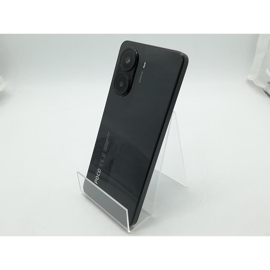 中古】Xiaomi 国内版 【SIMフリー】 Poco X7 Pro ブラック 12GB 512GB