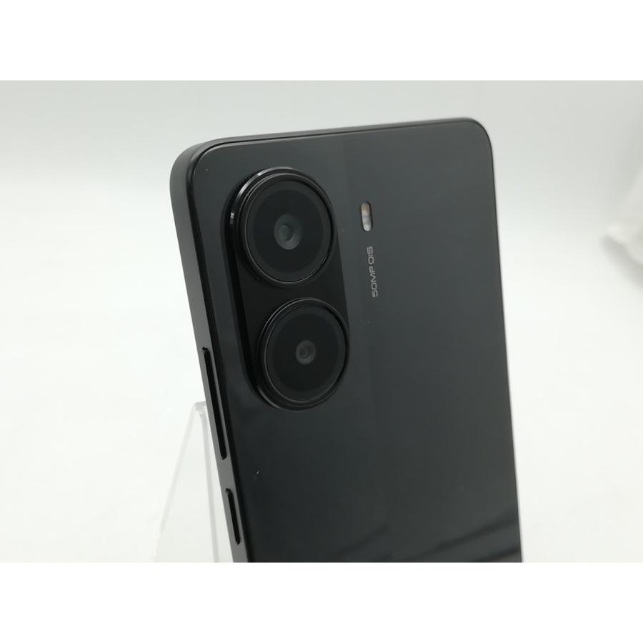 中古】Xiaomi 国内版 【SIMフリー】 Poco X7 Pro ブラック 12GB 512GB