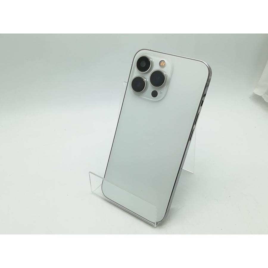 iPhone 13 【中古】Apple 国内版 【SIMフリー】 Pro 128GB シルバー 