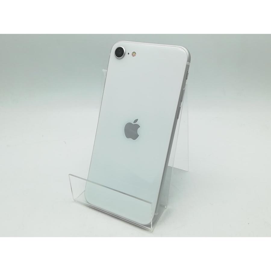 iPhone SE（第2世代） 【中古】Apple ymobile 【SIMロック解除済み
