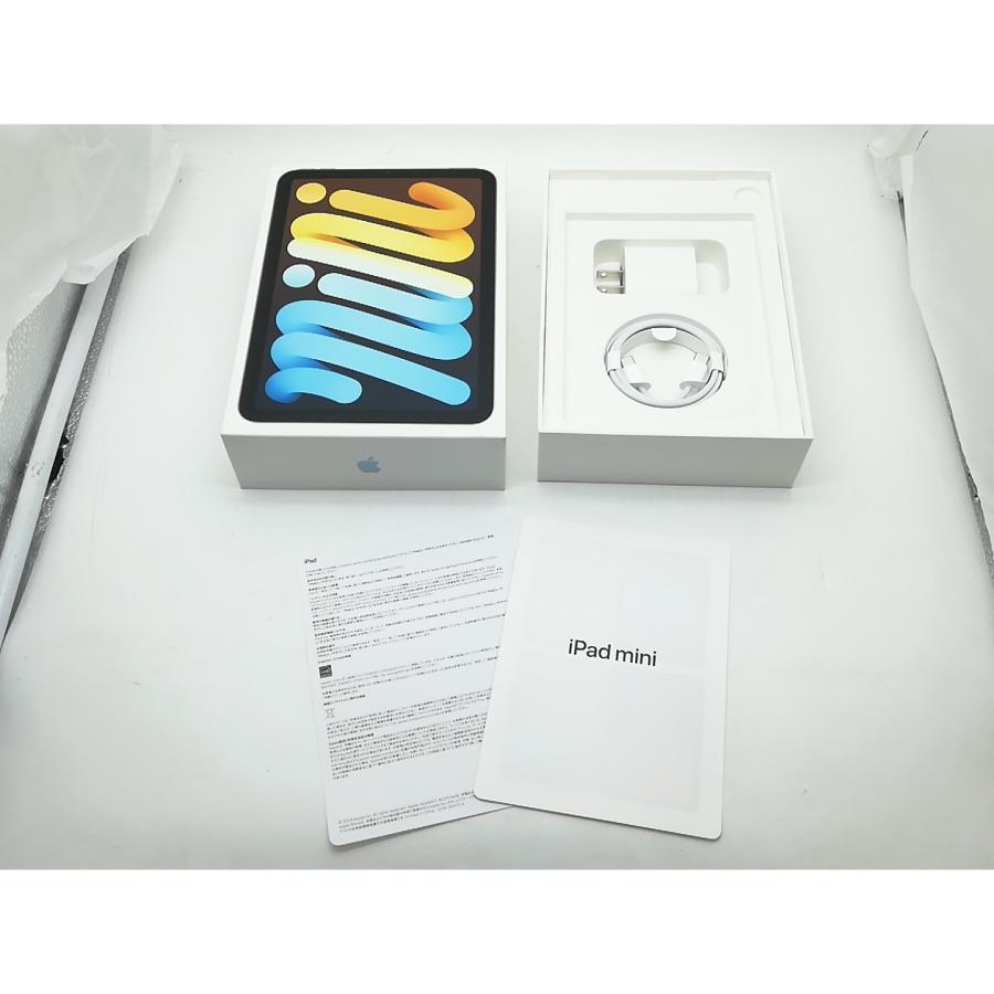 中古】Apple 【Wi-Fi】 iPad mini（A17Pro/2024） 128GB ブルー MXN73J