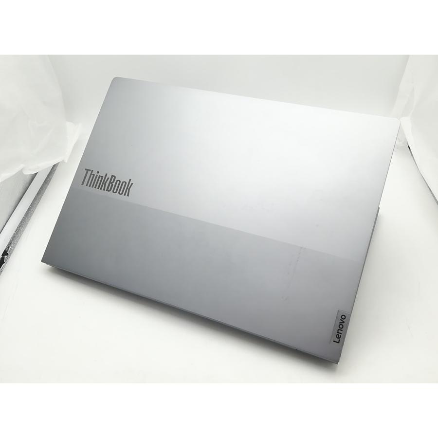 中古】Lenovo ThinkBook 14 Gen 7 21MRCTO1WW アークティックグレー