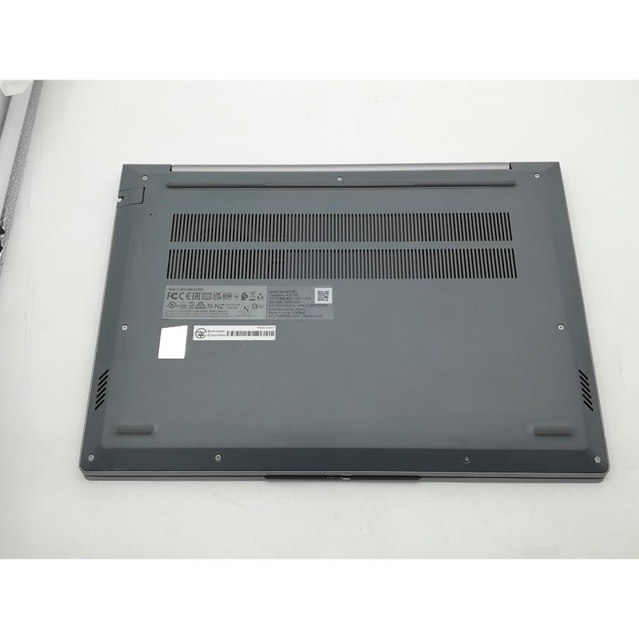 中古】Lenovo ThinkBook 14 Gen 7 21MRCTO1WW アークティックグレー