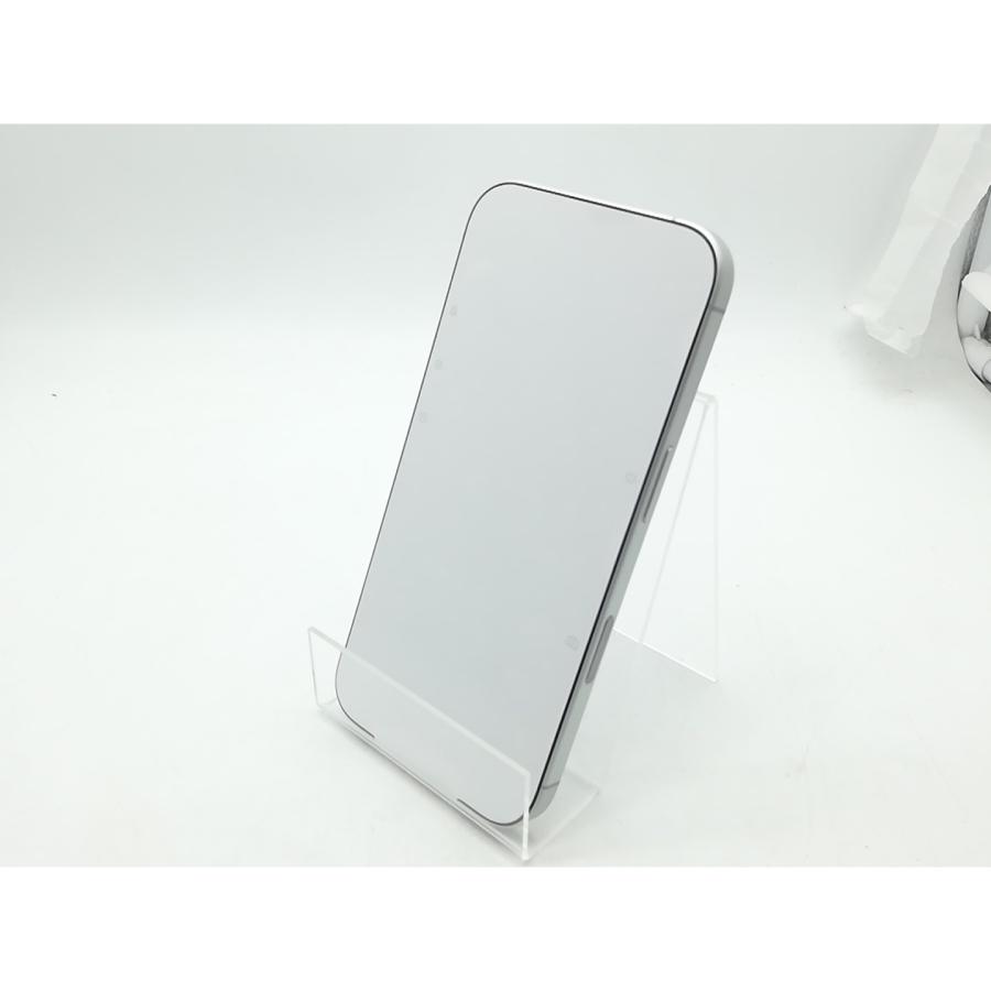 未使用】Apple 国内版 【SIMフリー】 iPhone 16 256GB ホワイト MYDX3J