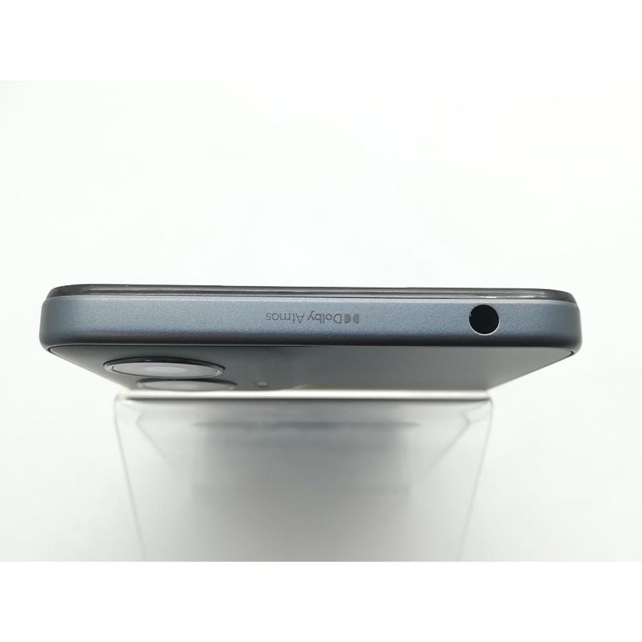 中古】MOTOROLA 国内版 【SIMフリー】 moto g24 マットチャコール 8GB