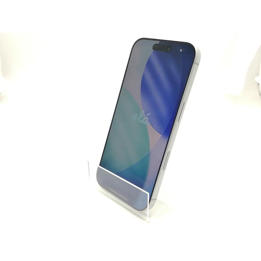 中古】Apple au 【SIMフリー】 iPhone 17 Pro 256GB シルバー MG854J/A