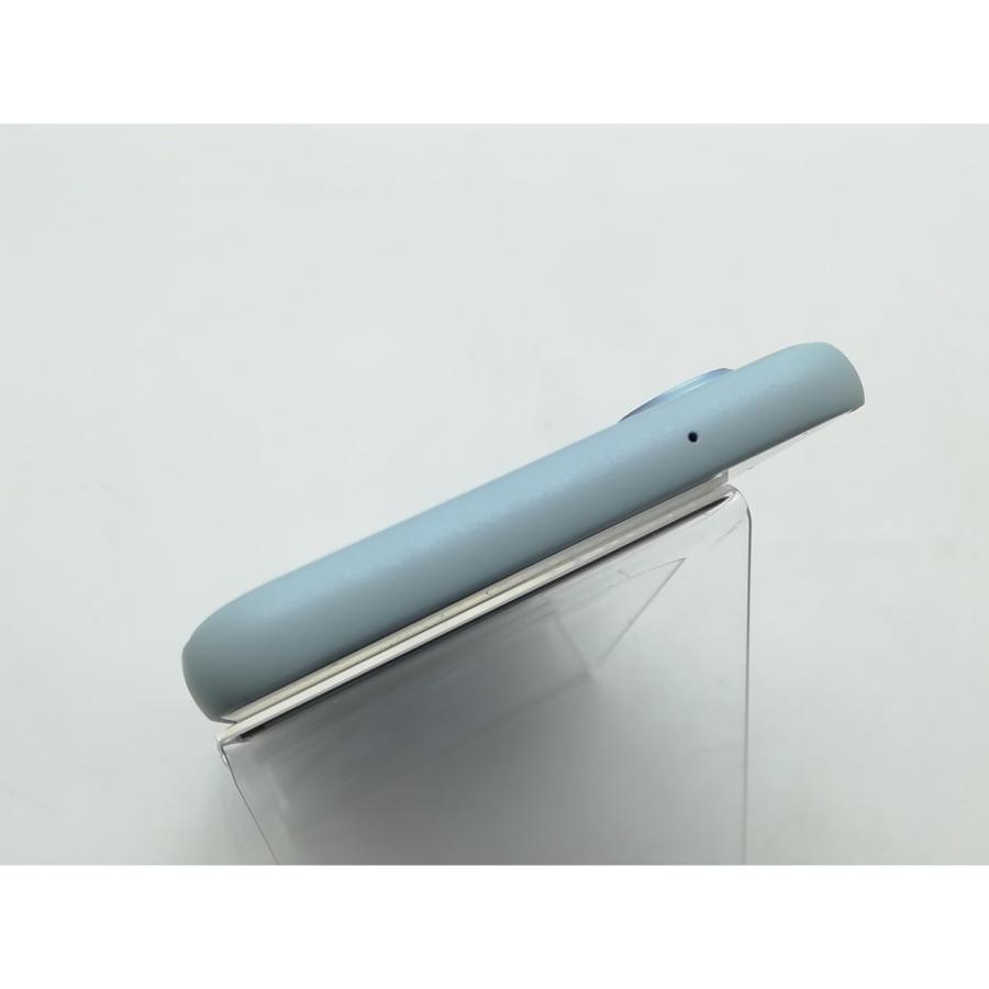 中古】FCNT 楽天モバイル 【SIMフリー】 arrows We2 ライトブルー 4GB