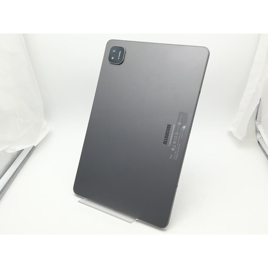 中古】ALLDOCUBE 国内版 【SIMフリー】 iPlay 60 Pad Pro 【Helio G99