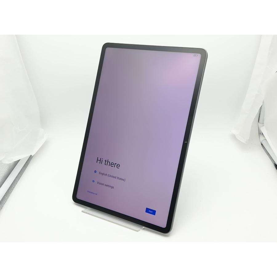 中古】ALLDOCUBE 国内版 【SIMフリー】 iPlay 60 Pad Pro 【Helio G99