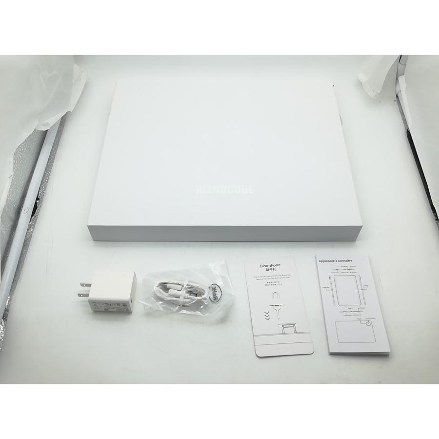 中古】ALLDOCUBE 国内版 【SIMフリー】 iPlay 60 Pad Pro 【Helio G99