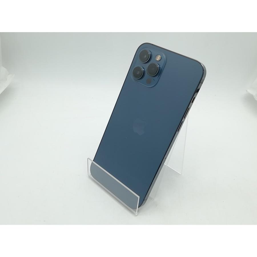 iPhone 12 【中古】Apple SoftBank 【SIMロック解除済み】 Pro