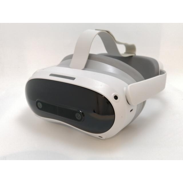 【正規品】Pico4 Ultra【中古】 PICO 4 Ultra 256GB 本体 + Motion Tracker セット ピコ Pico4 VR