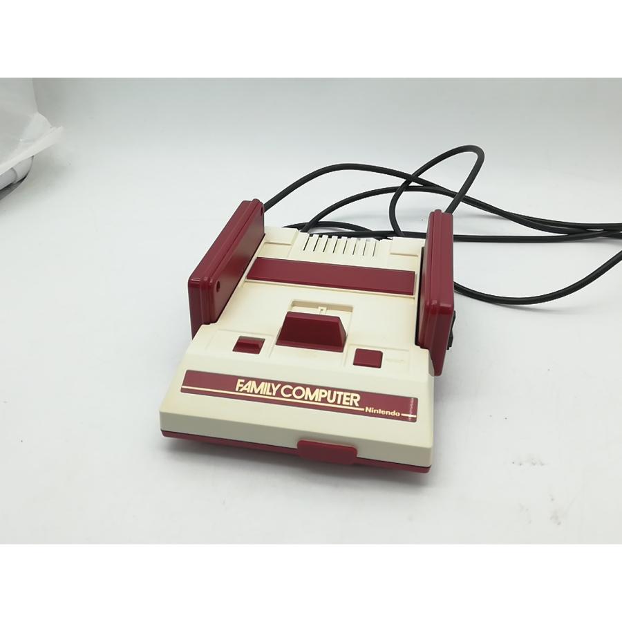 未使用品　ニンテンドークラシックミニ　ファミリーコンピューター 中古】Nintendo ニンテンドー クラシックミニ ファミリーコンピュータ