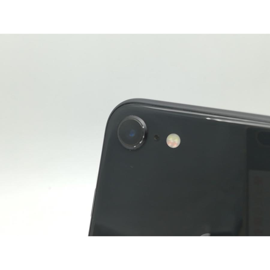中古】Apple au 【SIMロック解除済み】 iPhone 8 256GB スペースグレイ