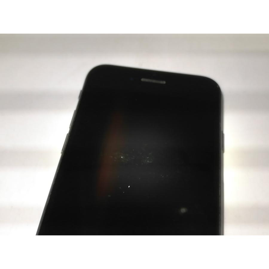 中古】Apple au 【SIMロック解除済み】 iPhone 8 256GB スペースグレイ