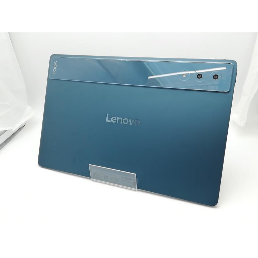 中古】Lenovo 国内版 【Wi-Fi】 Yoga Tab Plus ZAEG0149JP [タイダル