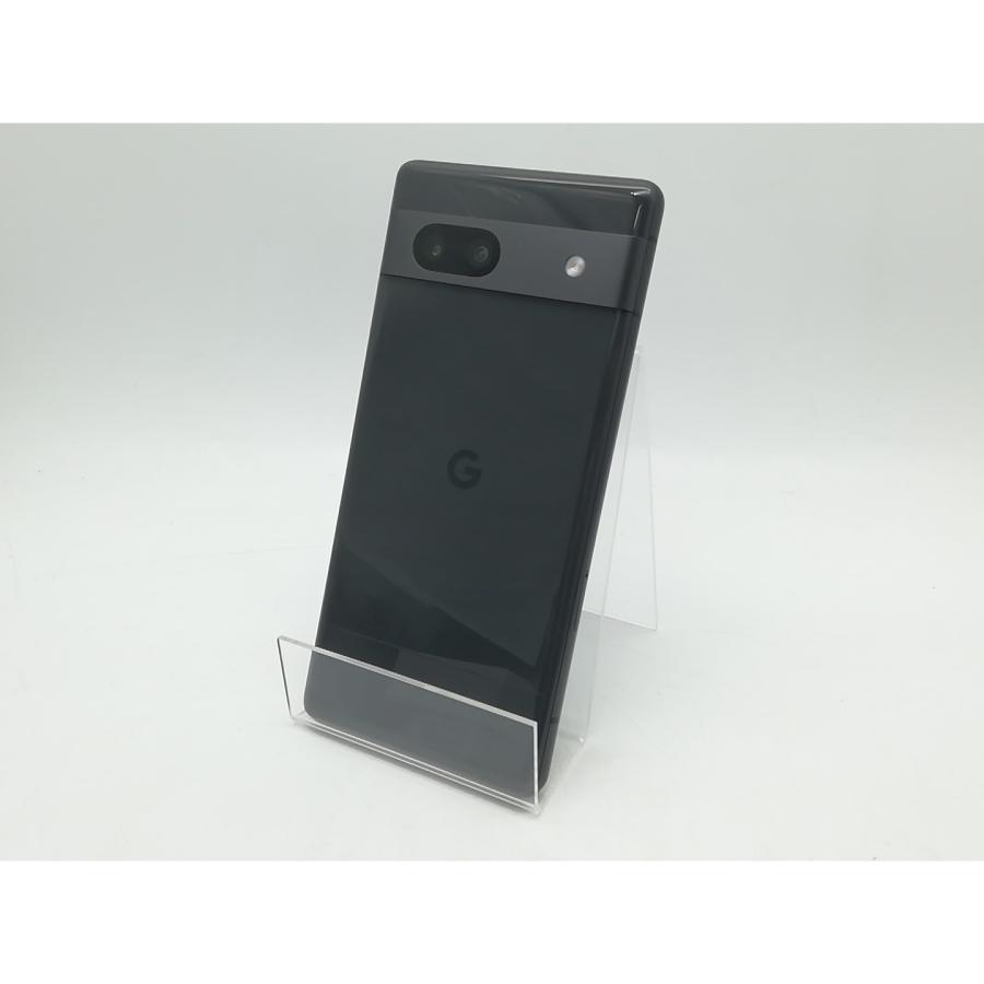 中古】【赤ロム保証あり】Google ymobile 【SIMフリー】 Pixel 7a