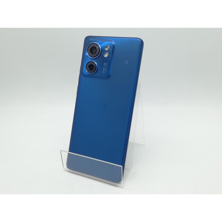 motorola edge 40 ルナブルー 256GB 8GB SIMフリー版 【公式通販】