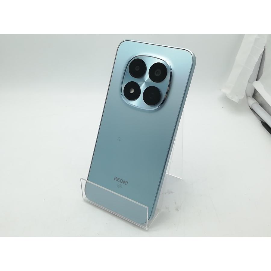 中古】Xiaomi 国内版 【SIMフリー】 Redmi Note 15 Pro 5G グレイ