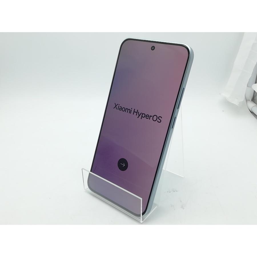 中古】Xiaomi 国内版 【SIMフリー】 Redmi Note 15 Pro 5G グレイ