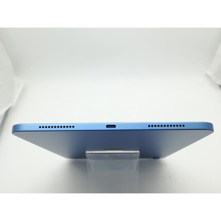 中古】Apple 【Wi-Fi】 iPad（A16/2025） 128GB ブルー MD4A4J/A【柏