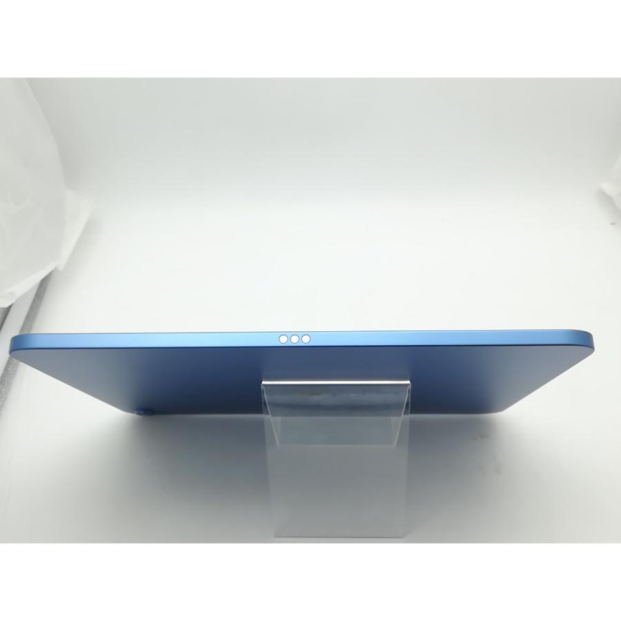 中古】Apple 【Wi-Fi】 iPad（A16/2025） 128GB ブルー MD4A4J/A【柏