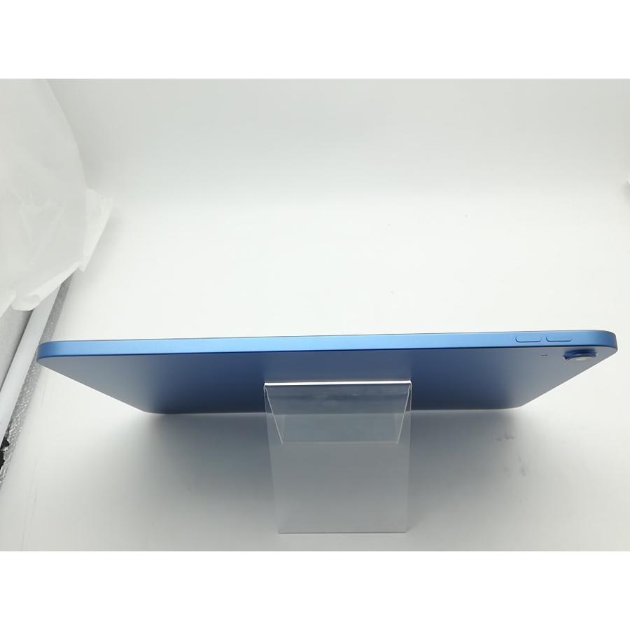 中古】Apple 【Wi-Fi】 iPad（A16/2025） 128GB ブルー MD4A4J/A【柏