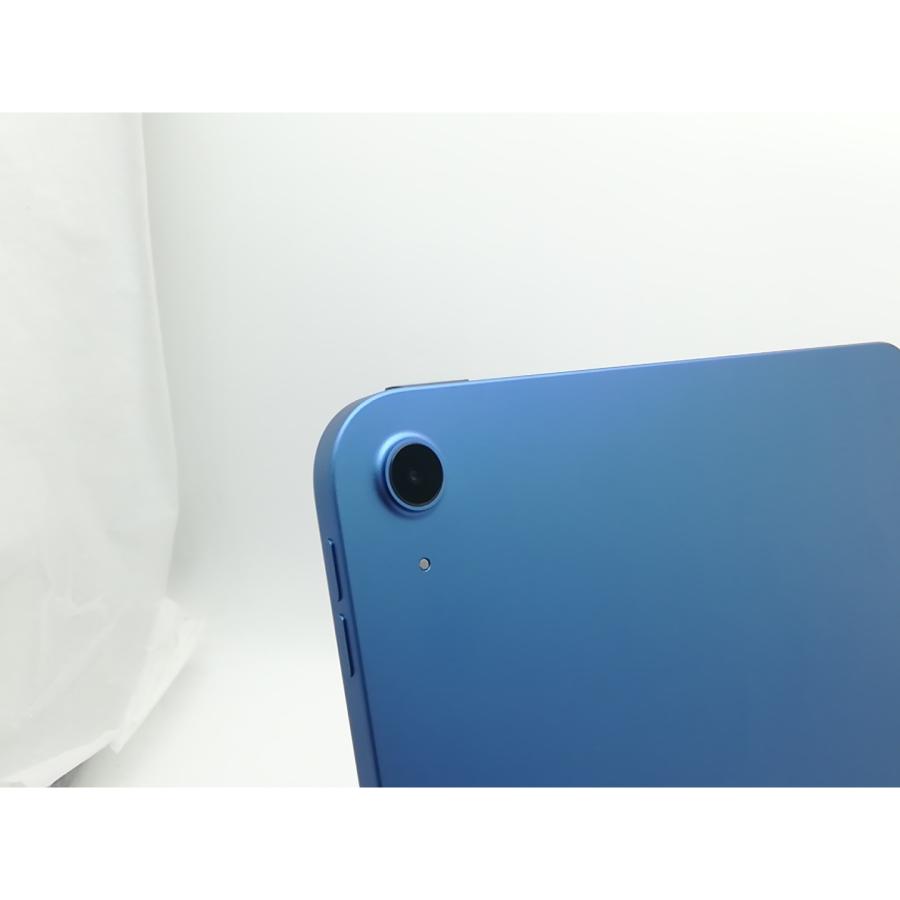 中古】Apple 【Wi-Fi】 iPad（A16/2025） 128GB ブルー MD4A4J/A【柏