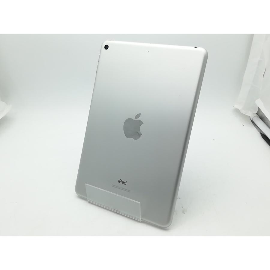 中古】Apple 【Wi-Fi】 iPad mini（第5世代/2019） 256GB シルバー
