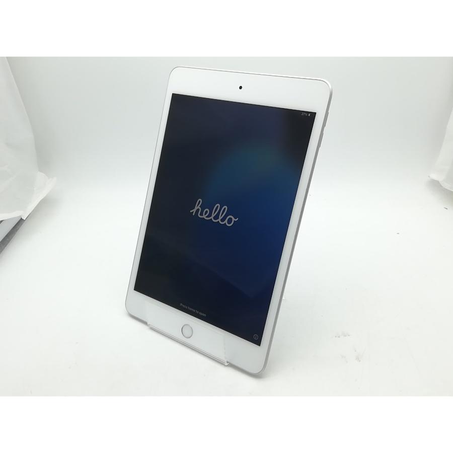 中古】Apple 【Wi-Fi】 iPad mini（第5世代/2019） 256GB シルバー