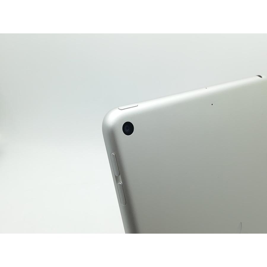 中古】Apple 【Wi-Fi】 iPad mini（第5世代/2019） 256GB シルバー