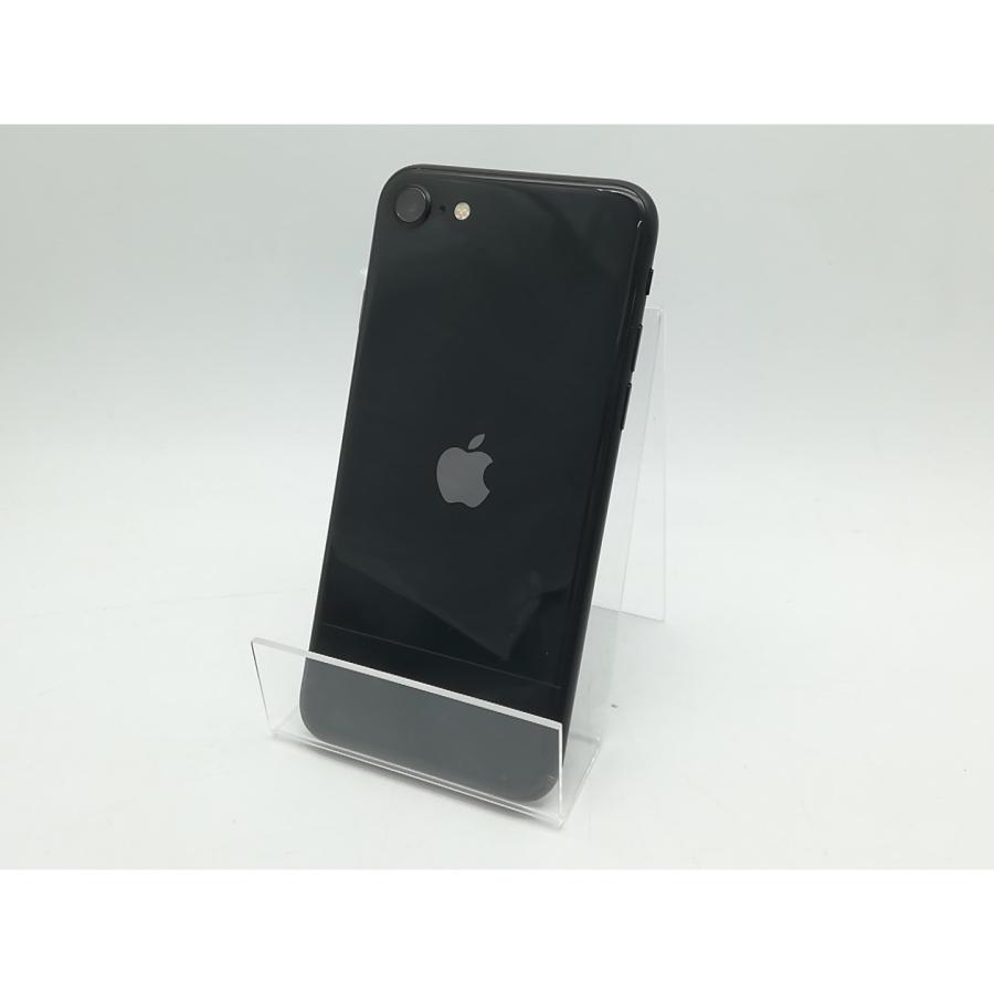iPhone SE 第2世代 ブラック 64GB SIMロックなし 83% 【公式通販】