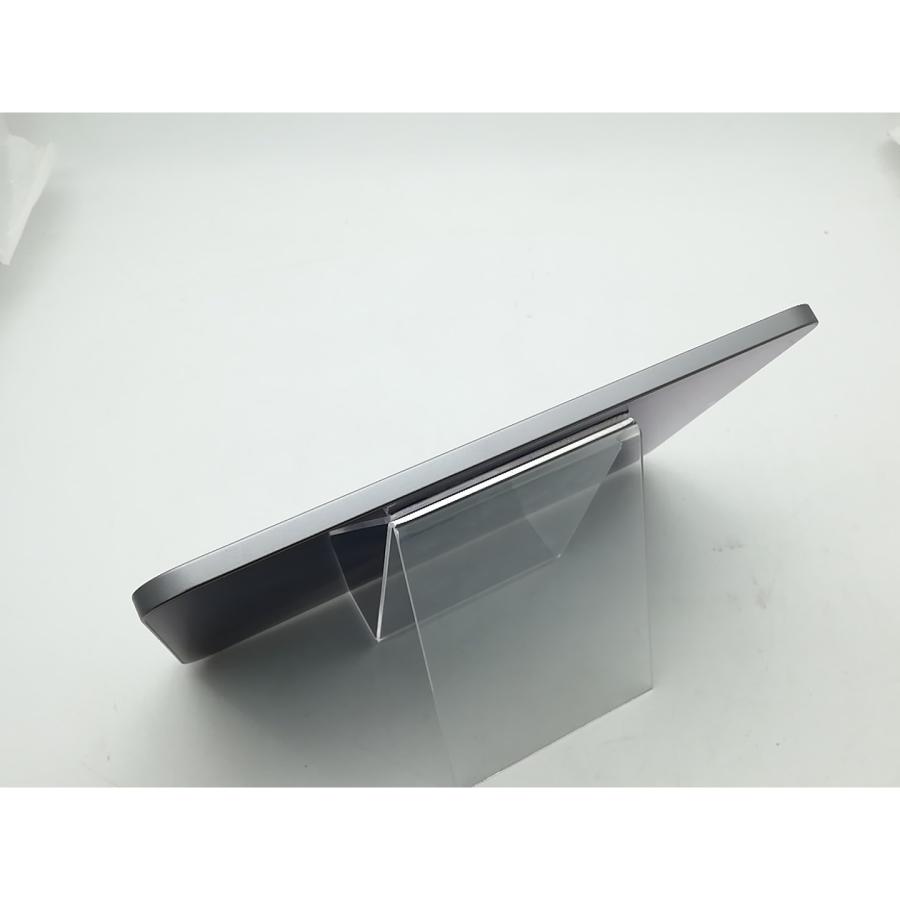【中古】Apple 【Wi-Fi】 iPad mini（A17Pro/2024） 128GB スペースグレイ MXN63J/A【柏】保証期間１ヶ月【ランクB】の画像