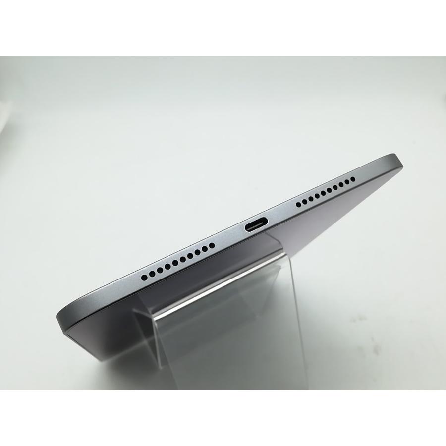 【中古】Apple 【Wi-Fi】 iPad mini（A17Pro/2024） 128GB スペースグレイ MXN63J/A【柏】保証期間１ヶ月【ランクB】の画像