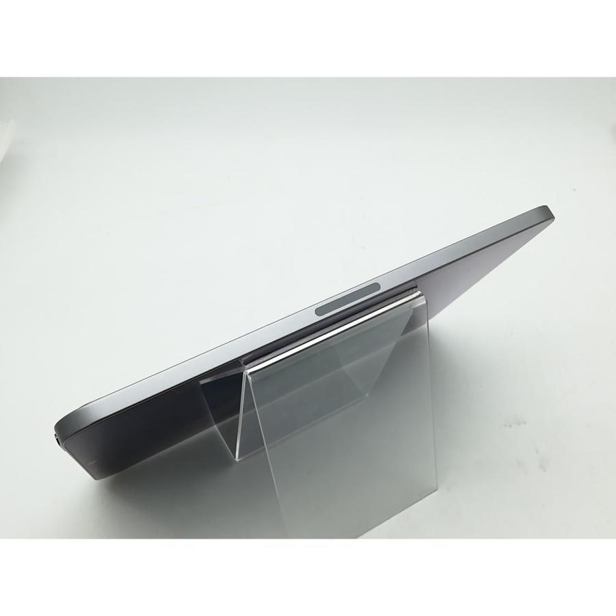 【中古】Apple 【Wi-Fi】 iPad mini（A17Pro/2024） 128GB スペースグレイ MXN63J/A【柏】保証期間１ヶ月【ランクB】の画像