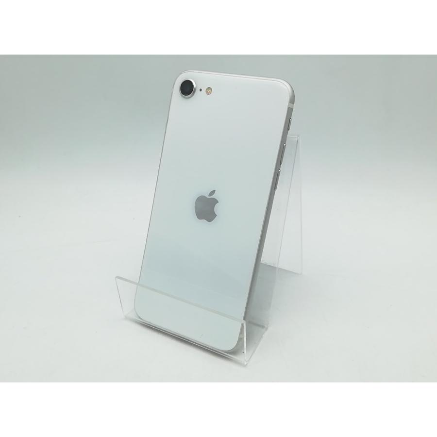 iPhone SE（第2世代） 【中古】Apple SoftBank 【SIMロック解除済み
